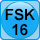 FSK 16